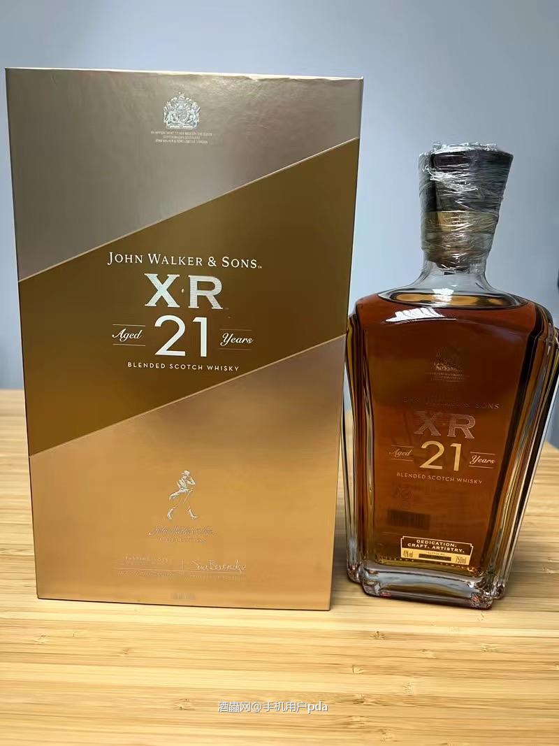 算是性价比挺高的一款酒了
