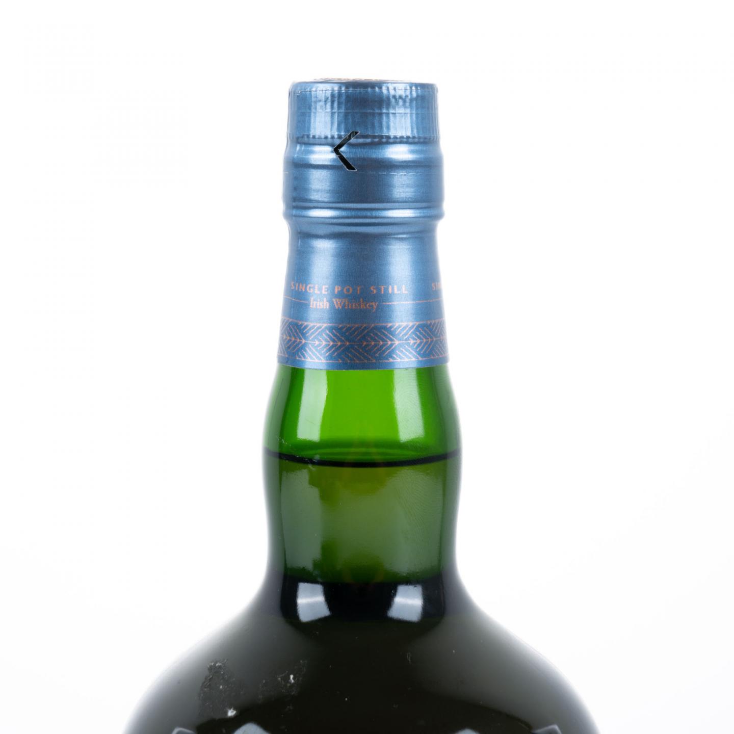 Redbreast 知更鸟 21年 爱尔兰威士忌