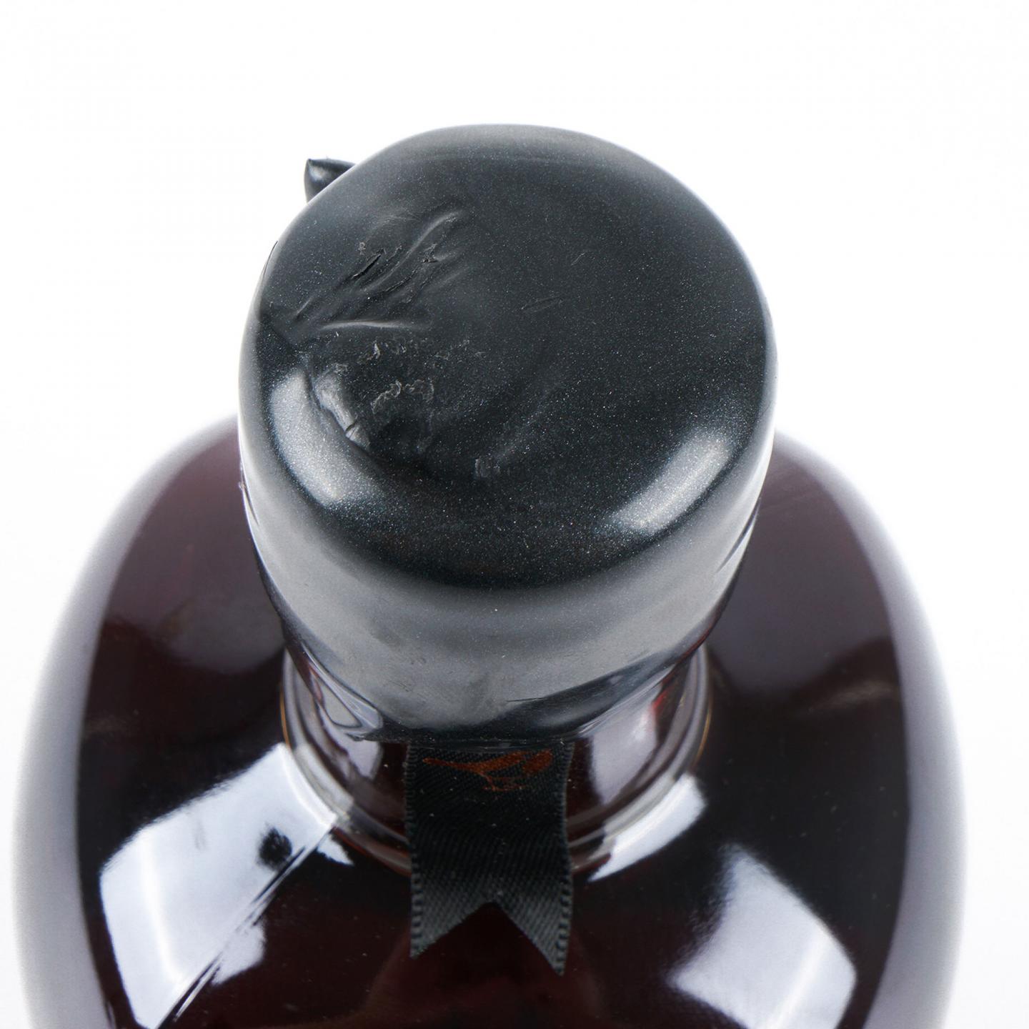 Redbreast 知更鸟 27年 Dream Cask Port To Port Edition