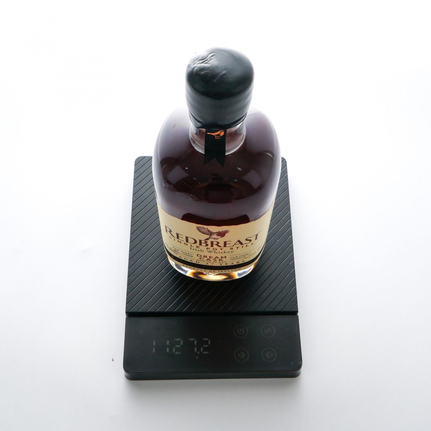 Redbreast 知更鸟 27年 Dream Cask Port To Port Edition
