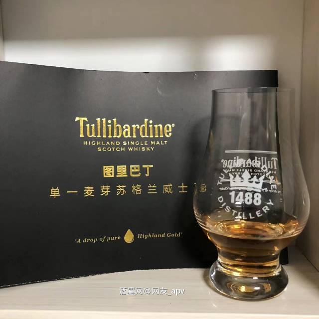 一次性尝遍3款波特桶风味是什么样的体验?让这款图里巴丁酒厂的…
