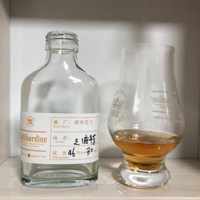 一次性尝遍3款波特桶风味是什么样的体验?让这款图里巴丁酒厂的…