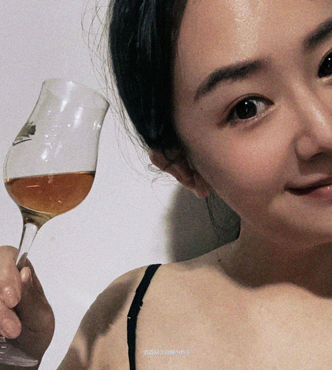 这酒好开胃