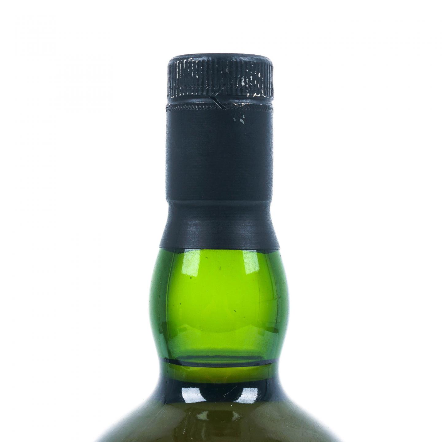 Ardbeg 阿贝 1990 Airigh Nam Beist