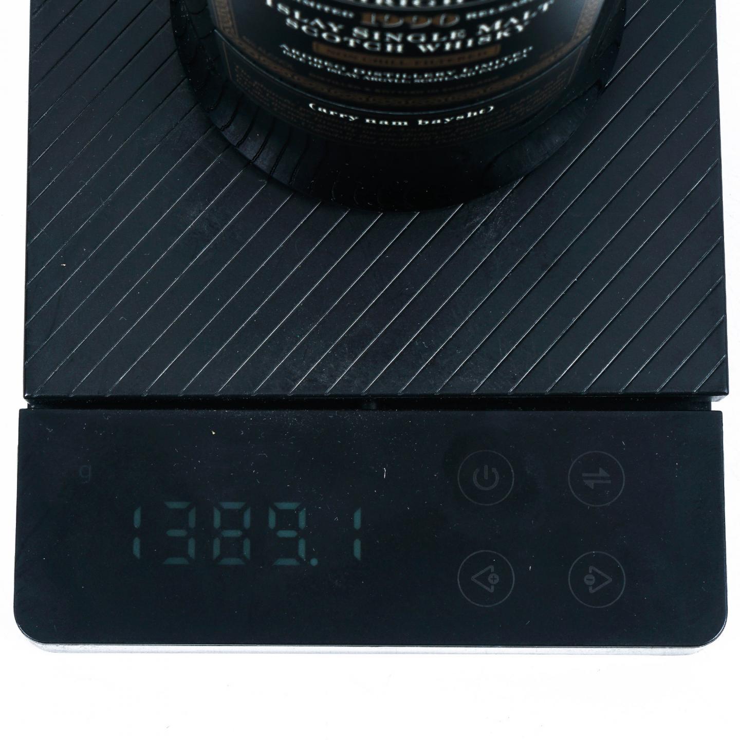 Ardbeg 阿贝 1990 Airigh Nam Beist