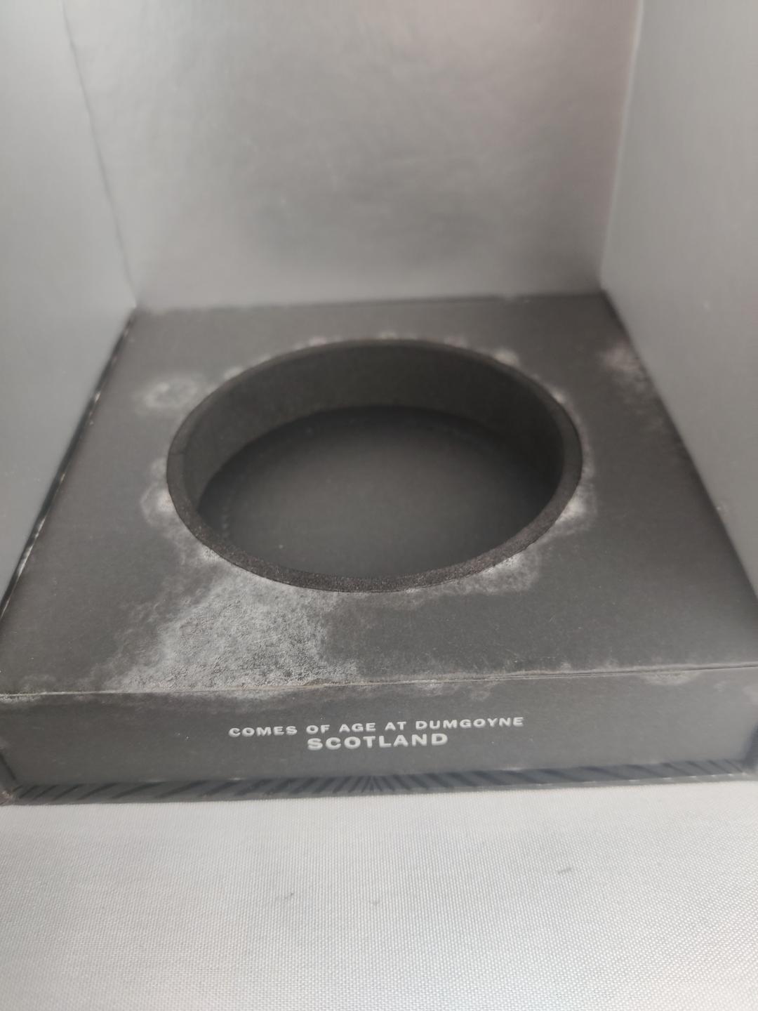 格兰哥尼21年老版本