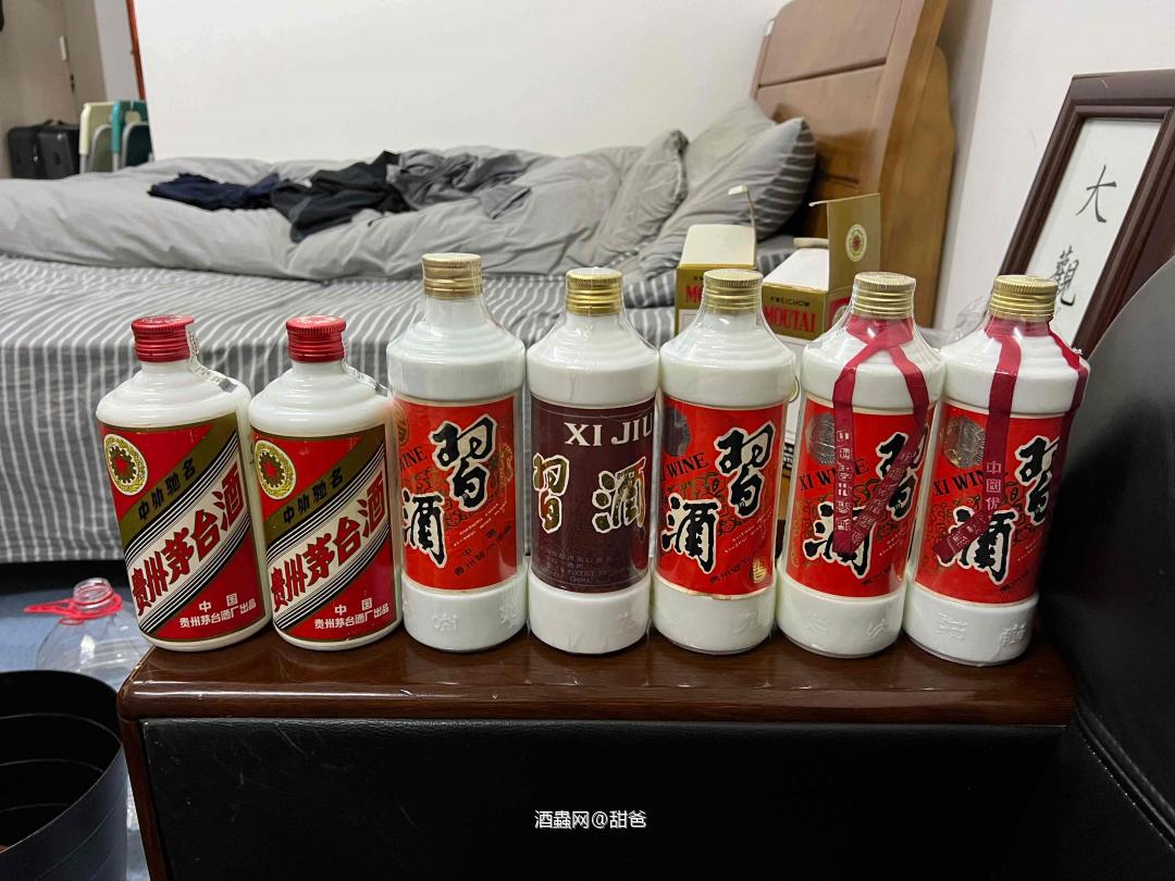 口齒生津，黃湯老醬<img src='https://sdata.whiskyworm.com/xcxpics/emoji_3.png' class='emoji' /><img src='https://sdata.whiskyworm.com/xcxpics/emoji_3.png' class='emoji' /><img src='https://sdata.whiskyworm.com/xcxpics/emoji_3.png' class='emoji' />