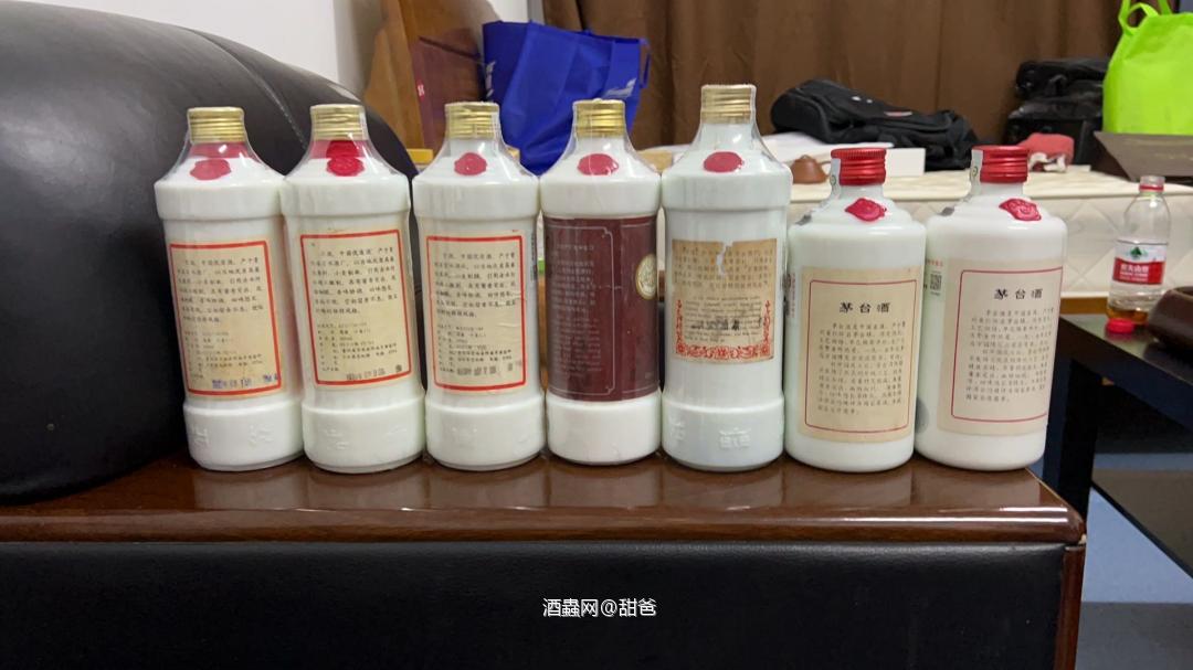 口齒生津，黃湯老醬<img src='https://sdata.whiskyworm.com/xcxpics/emoji_3.png' class='emoji' /><img src='https://sdata.whiskyworm.com/xcxpics/emoji_3.png' class='emoji' /><img src='https://sdata.whiskyworm.com/xcxpics/emoji_3.png' class='emoji' />