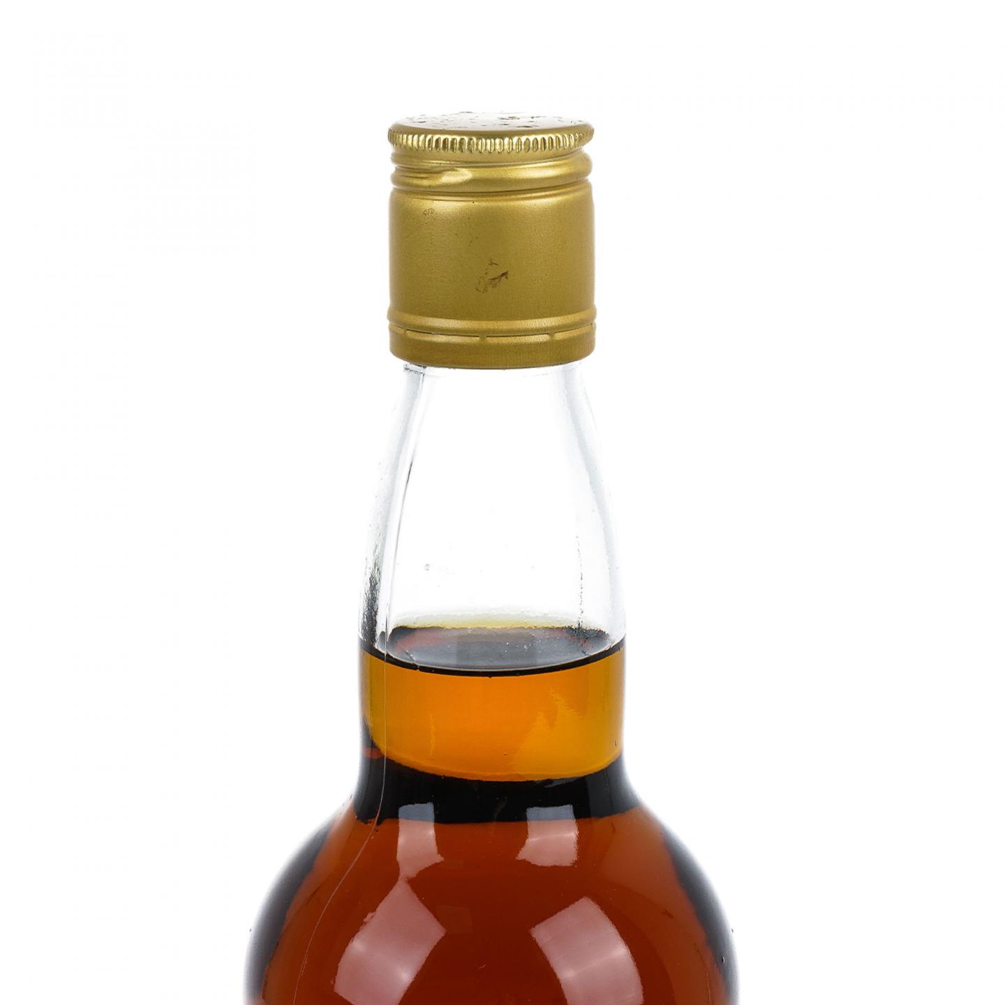 Blair Athol 布莱尔阿苏 15年 1996 The Manager’s Dram