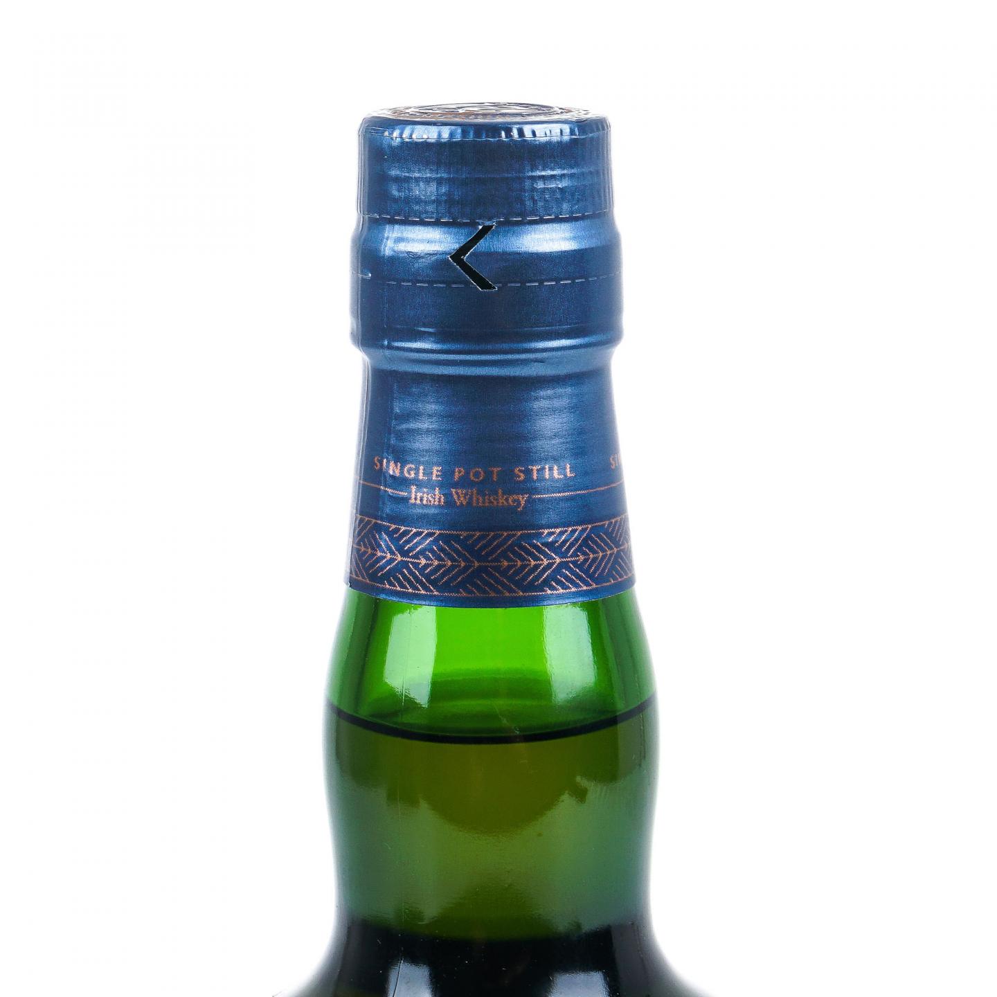 Redbreast 知更鸟 21年 爱尔兰威士忌