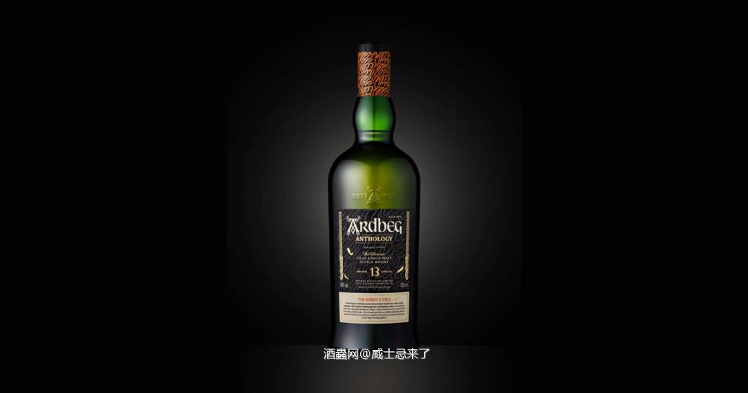 酒精含量：46% vol颜色:琥珀色闻香：非常油腻，带有…
