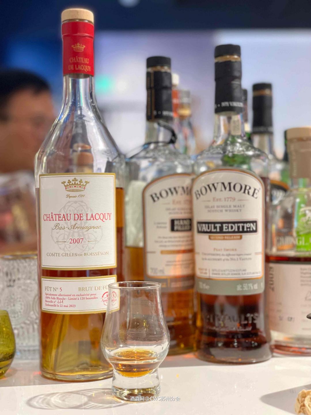 九月，好酒不见