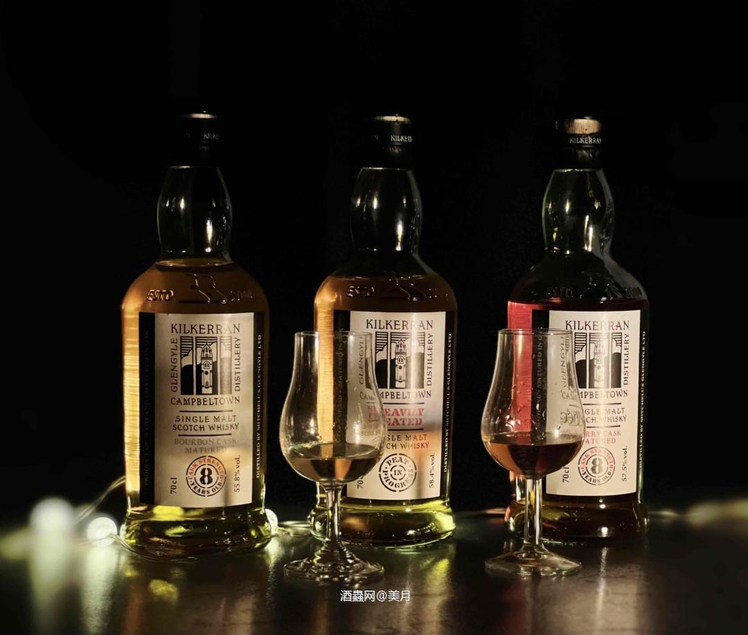 可蓝之夜🥃
