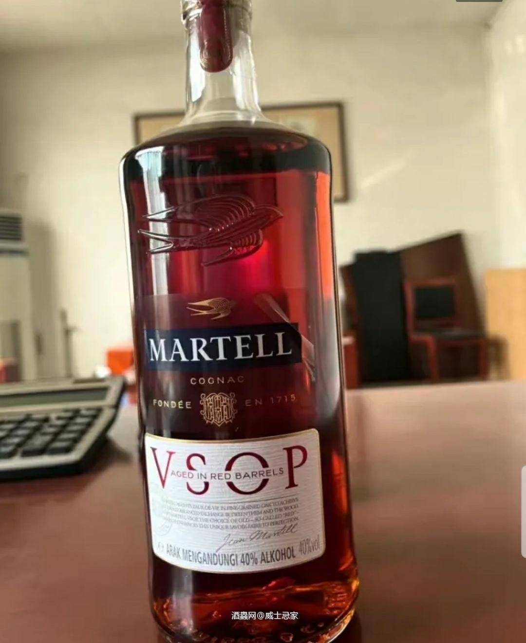 马爹利赤木,性价比挺高的一款干邑。马爹利白兰地是产自法国干邑…