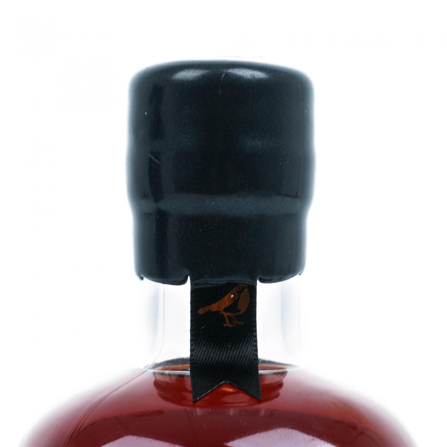 知更鸟 27年 Dream Cask 第六版