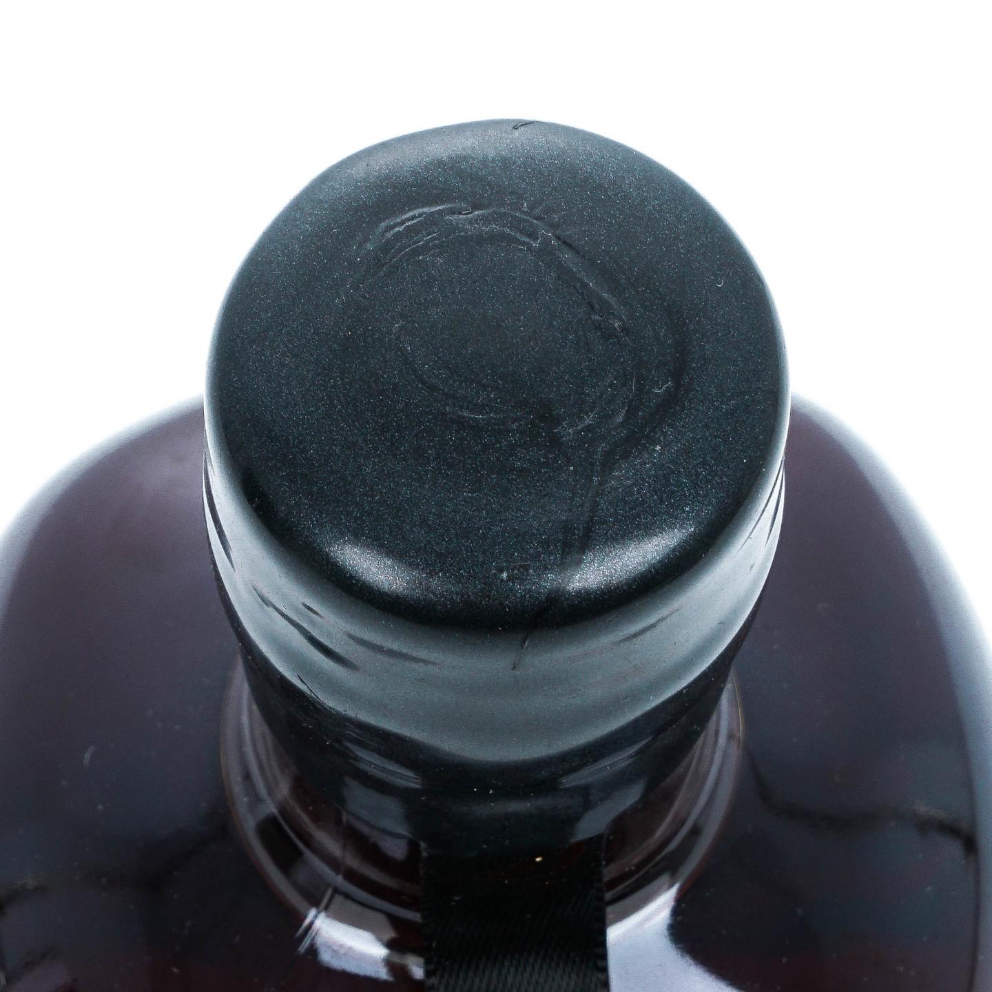 知更鸟 27年 Dream Cask 第六版