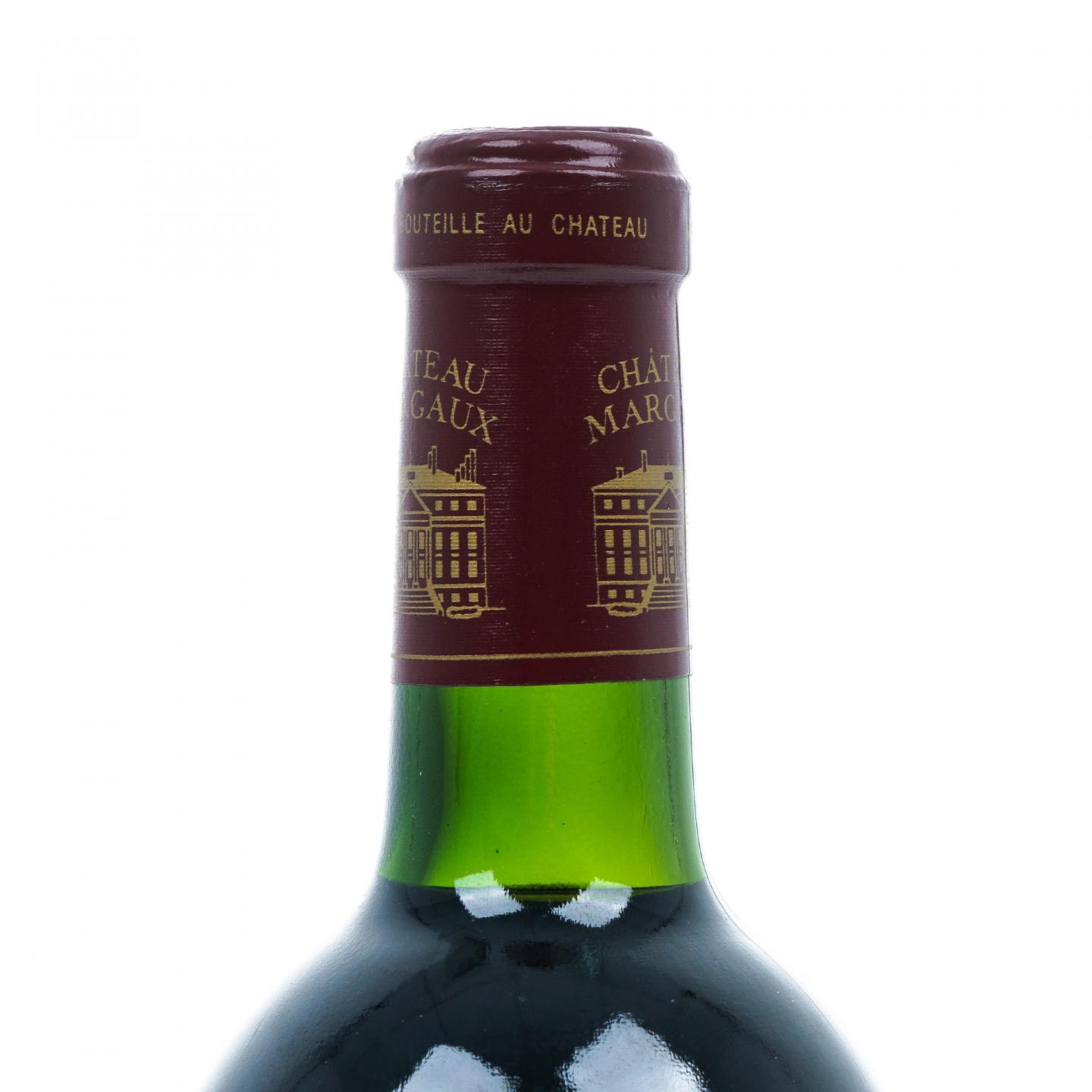 玛歌酒庄 2006 红葡萄酒