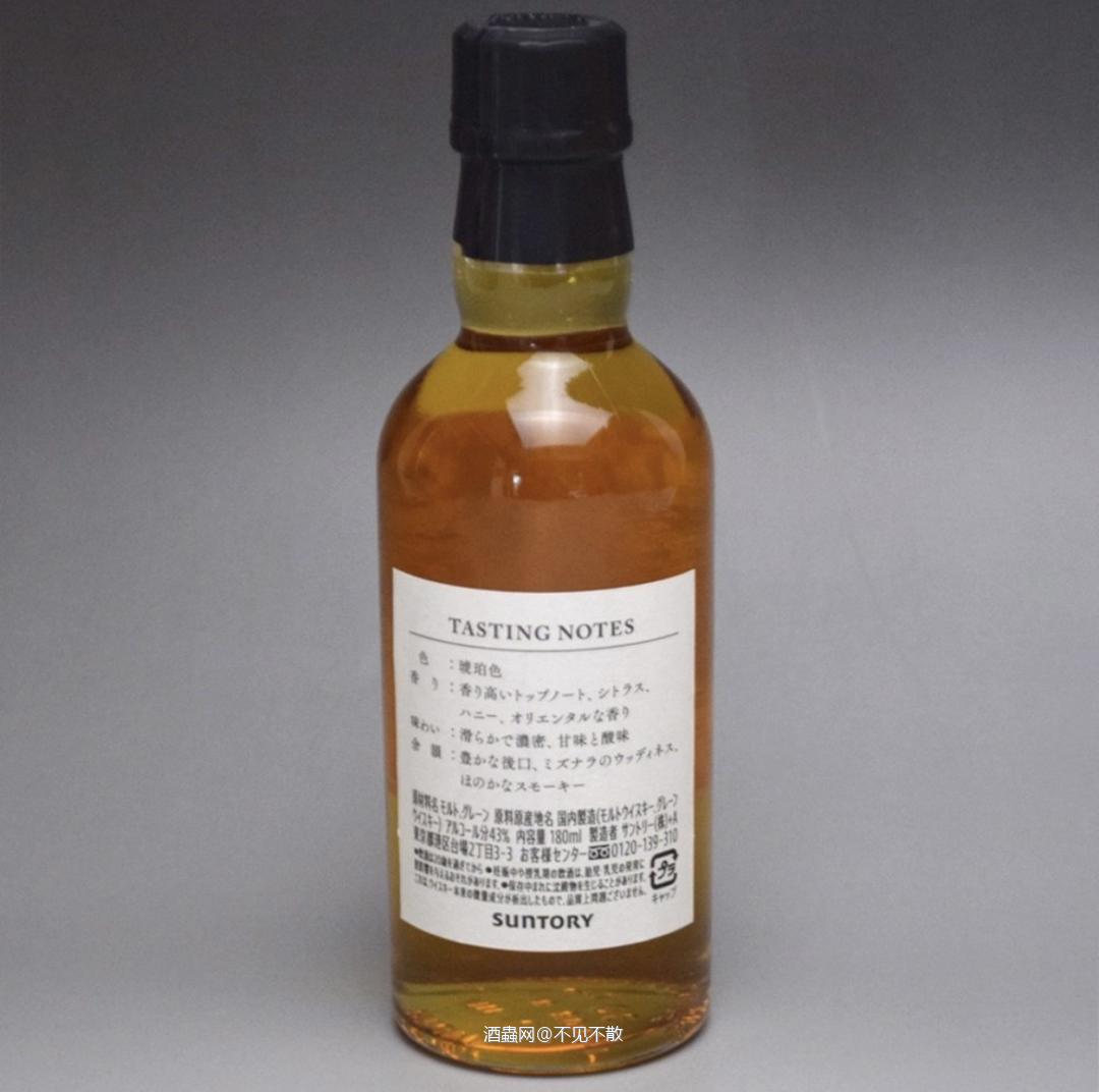 好不好喝咱也不知道啊，咱也舍不得喝啊…… 好看就行<img src='https://sdata.whiskyworm.com/xcxpics/emoji_21.png' class='emoji' />
