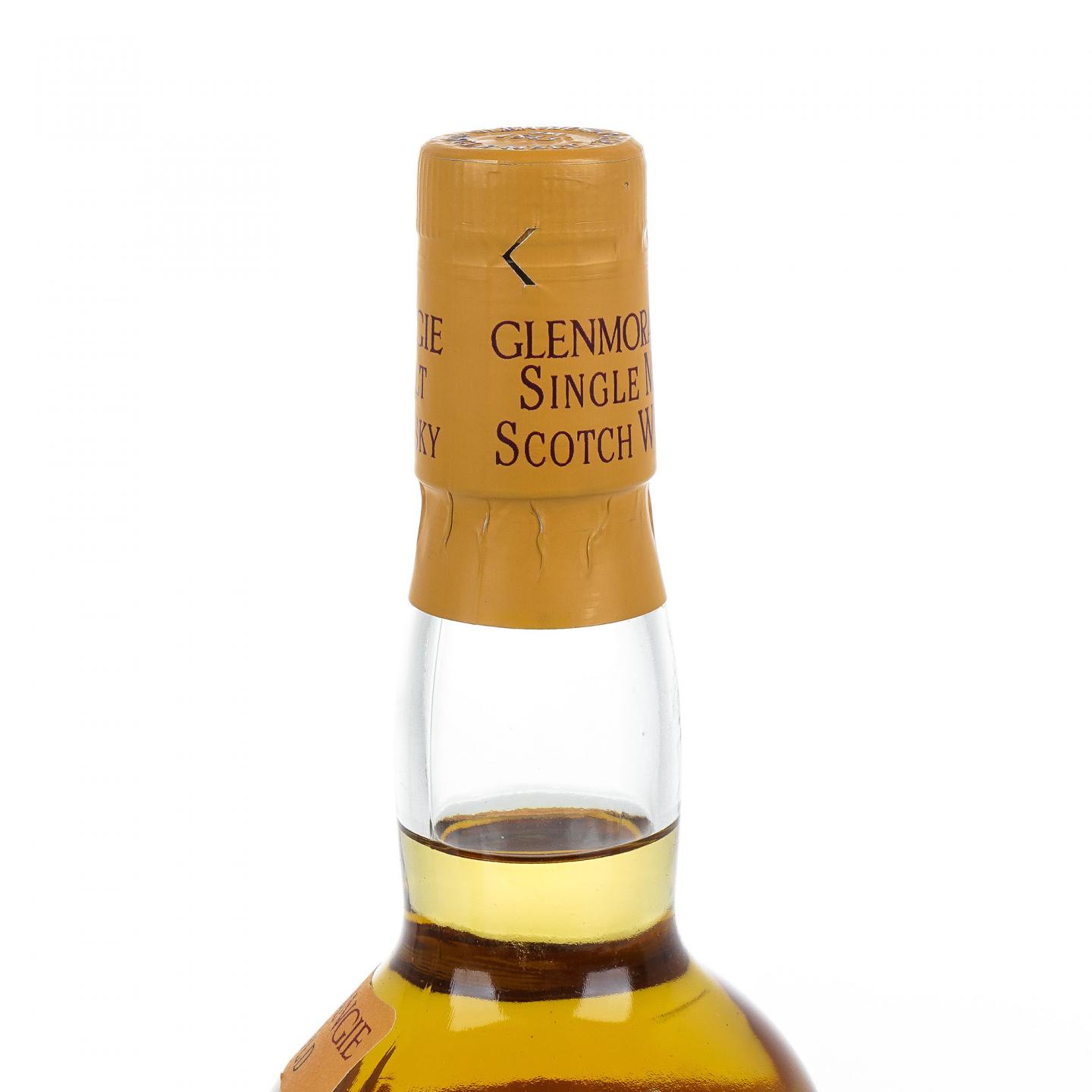 Glenmorangie 格兰杰 10年