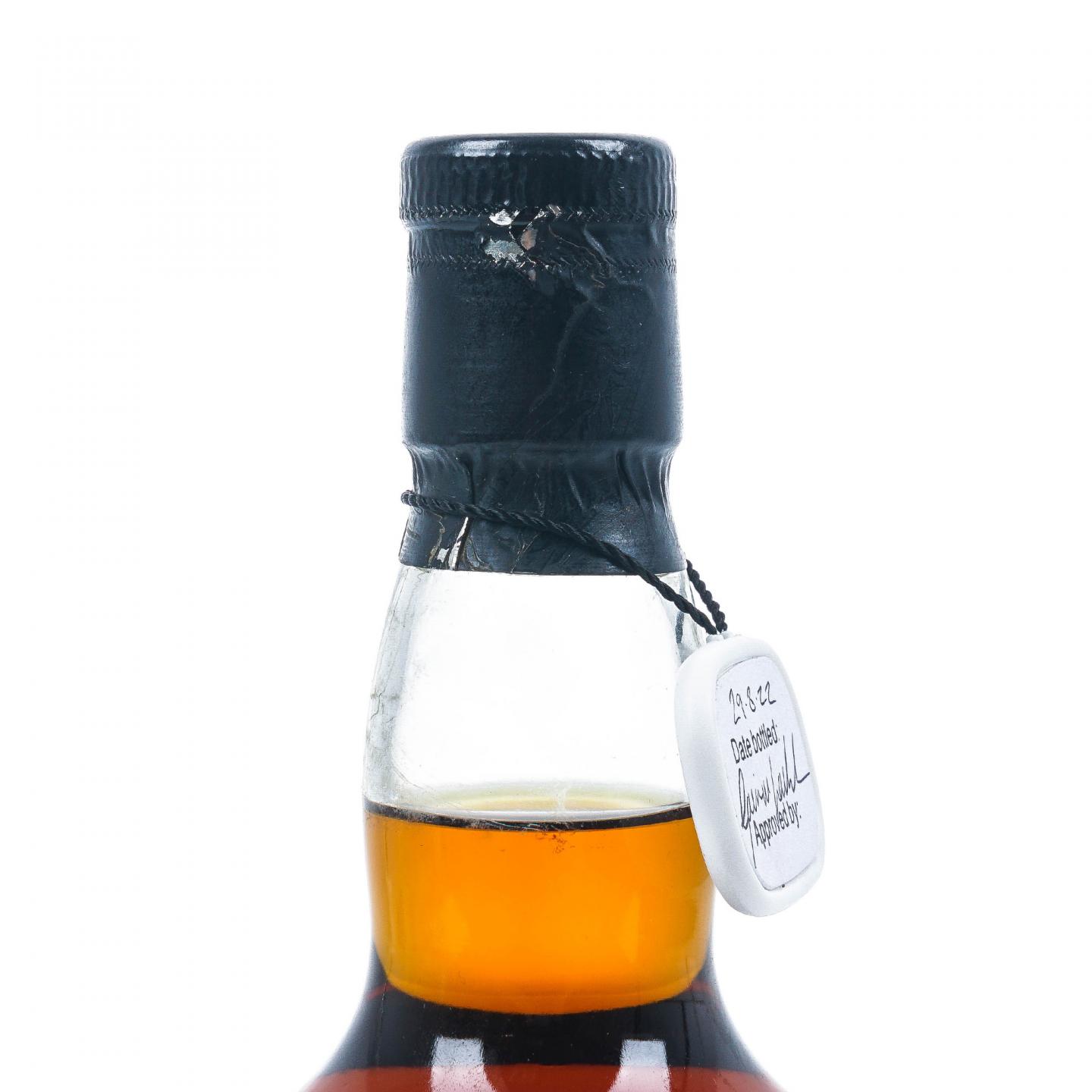 Springbank 云顶 14年 2008 完税瓶 58.5%