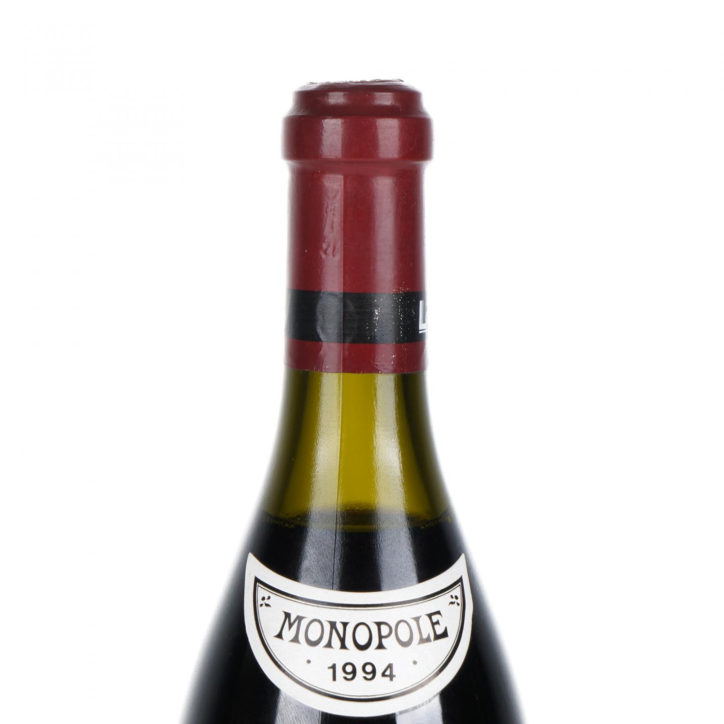 罗曼尼·康帝酒庄 1994 拉塔希特级园 红葡萄酒 No.03280