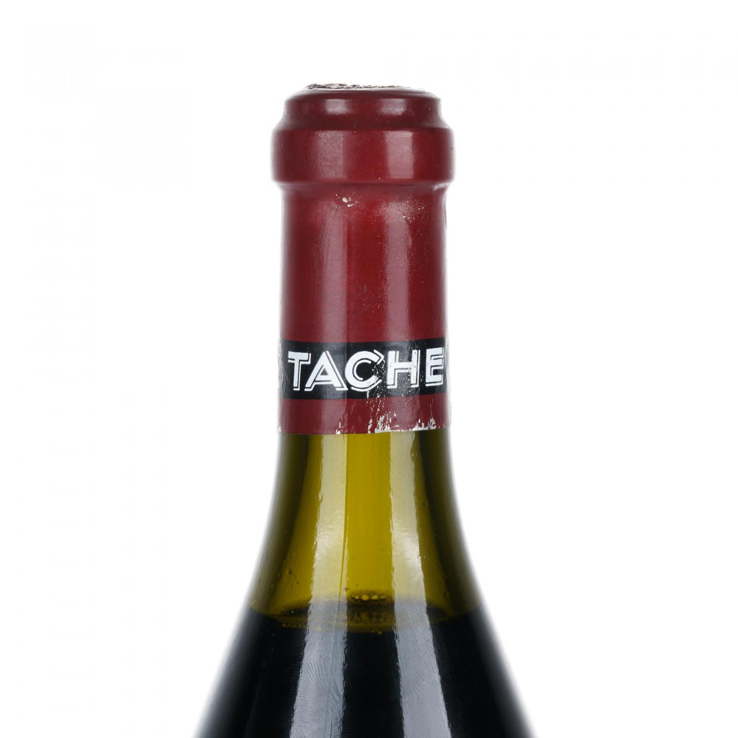 罗曼尼·康帝酒庄 1994 拉塔希特级园 红葡萄酒 No.03280