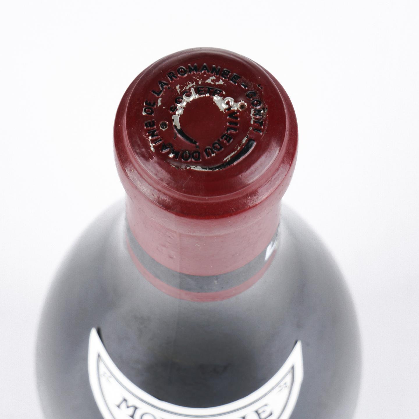 罗曼尼·康帝酒庄 1994 拉塔希特级园 红葡萄酒 No.03280