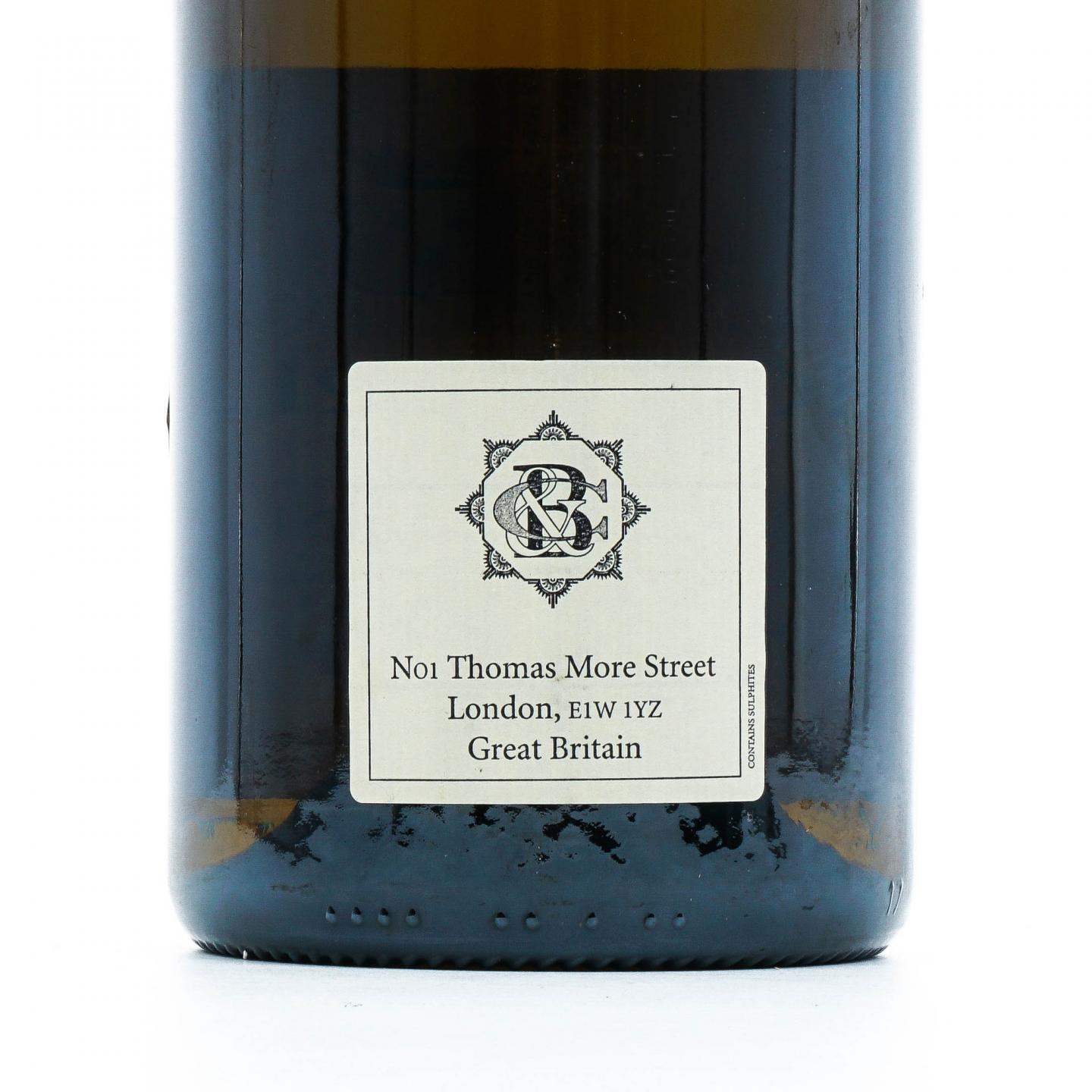 马特莱酒庄 2009 （科尔登-查理曼特级园） 白葡萄酒 1.5L