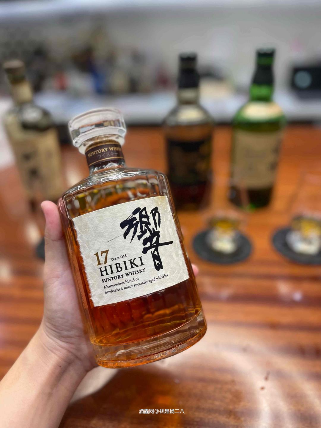 趁着便宜，一天一组日威品鉴