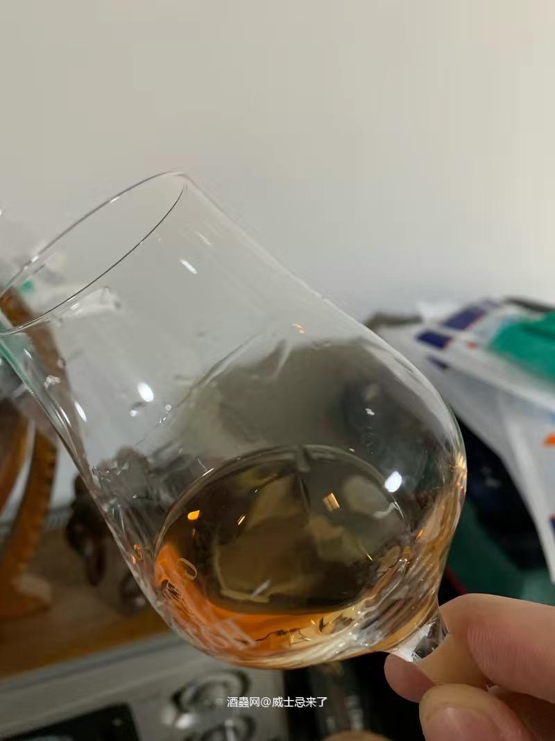 九月第一瓶酒
