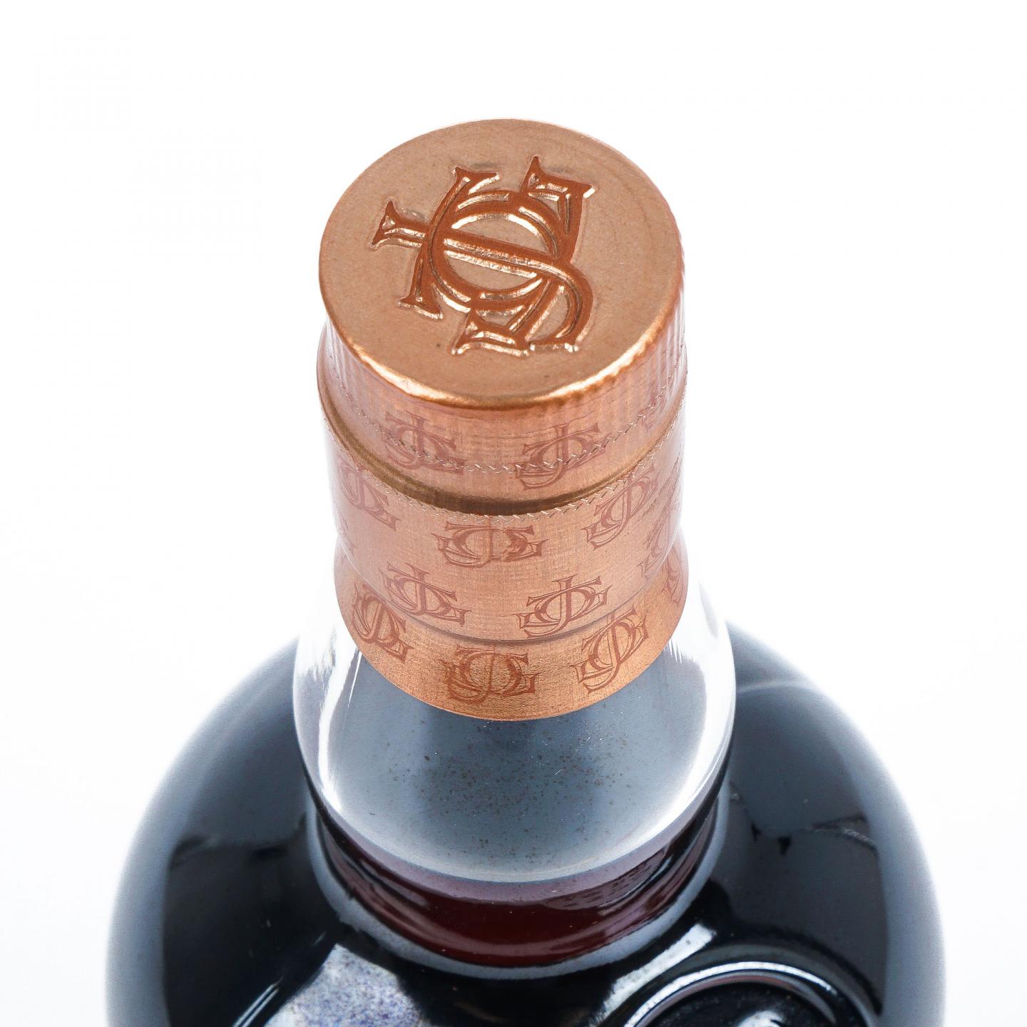 Glenfarclas 格兰花格 2008-2023 #1262