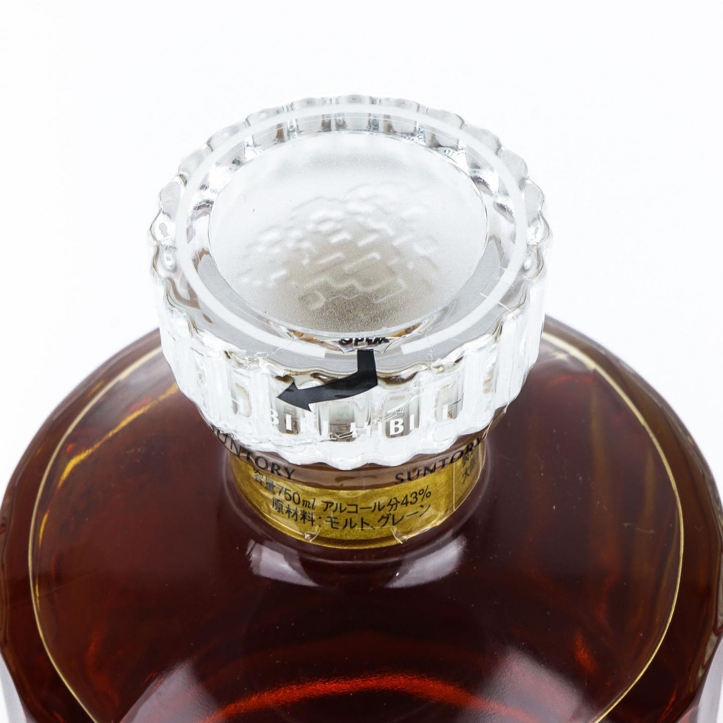 响 17年 金花标 750ml