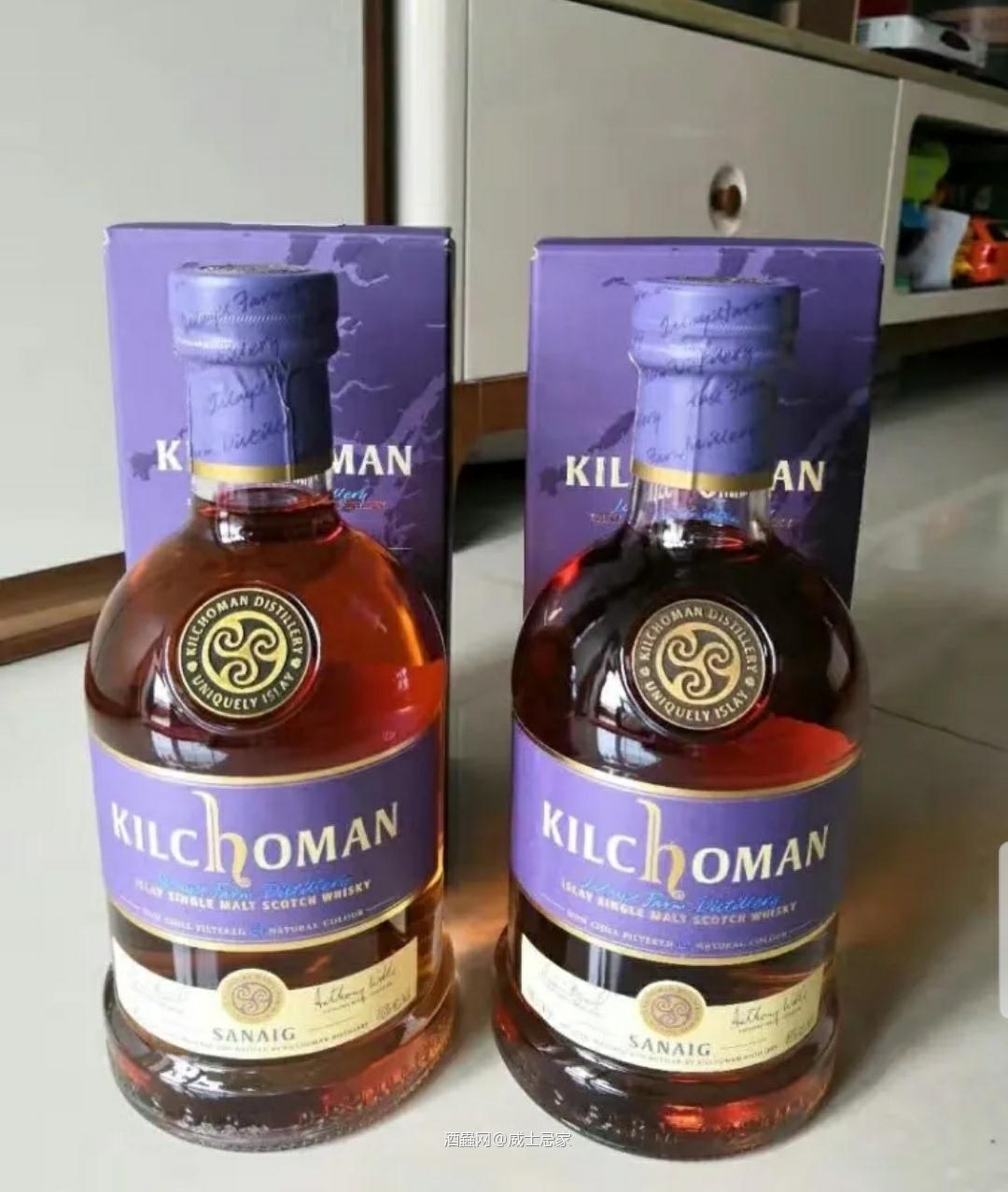 这是一款以地方名字命名的威士忌。齐侯门的塞纳滩🥃塞纳滩是位于齐侯门酒厂西北部的一个遍布岩石的小水湾,酒厂给这个酒款命名为“塞纳滩”。 齐侯门塞纳滩酒精度为46% ABV,非过滤冷凝,并且不添加焦糖色。30%来自于波本桶,剩下70%来自于雪莉桶,熟成约4到5年。它是酒厂第二个将会持续发行的酒款,将和齐侯门玛吉湾单一纯麦威士忌一起成为齐侯门酒厂的核心酒款。口感很不错的。