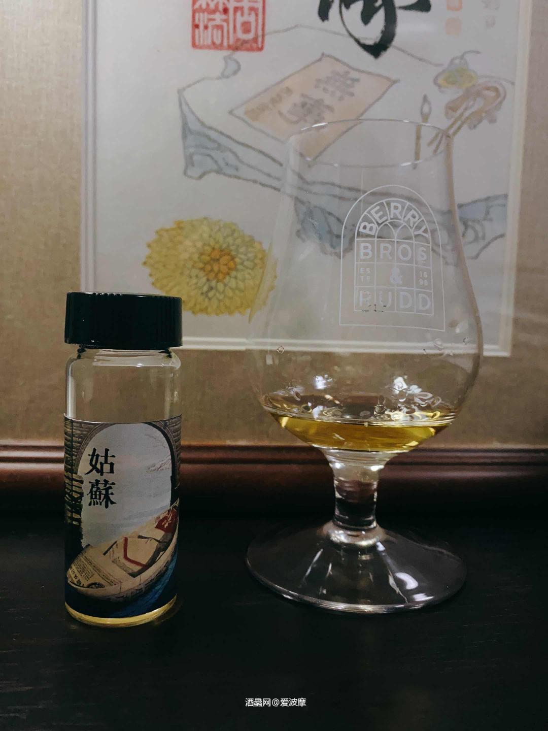 《姑苏》~七里山塘的春与秋