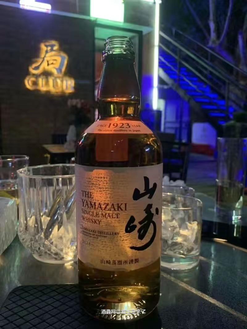 多开瓶,喝起来