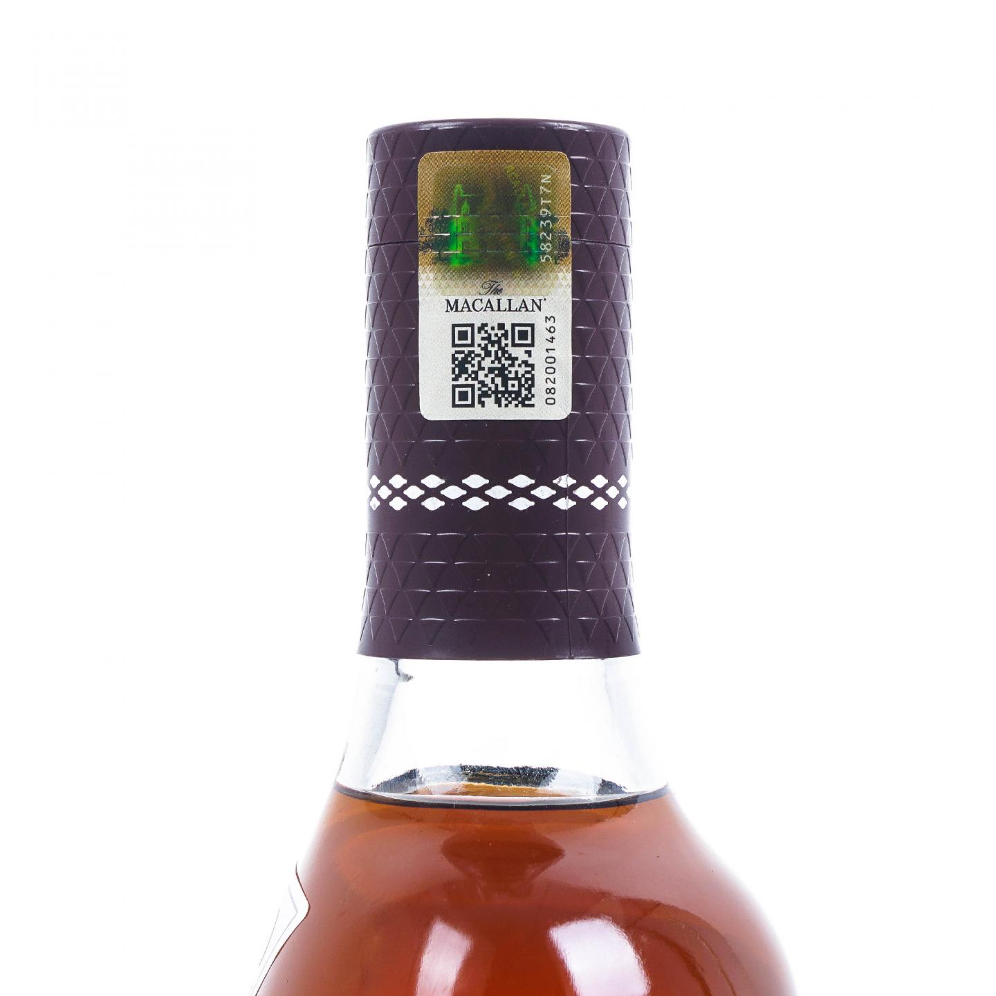 Macallan 麦卡伦 Colour Collection 臻彩系列 30 年