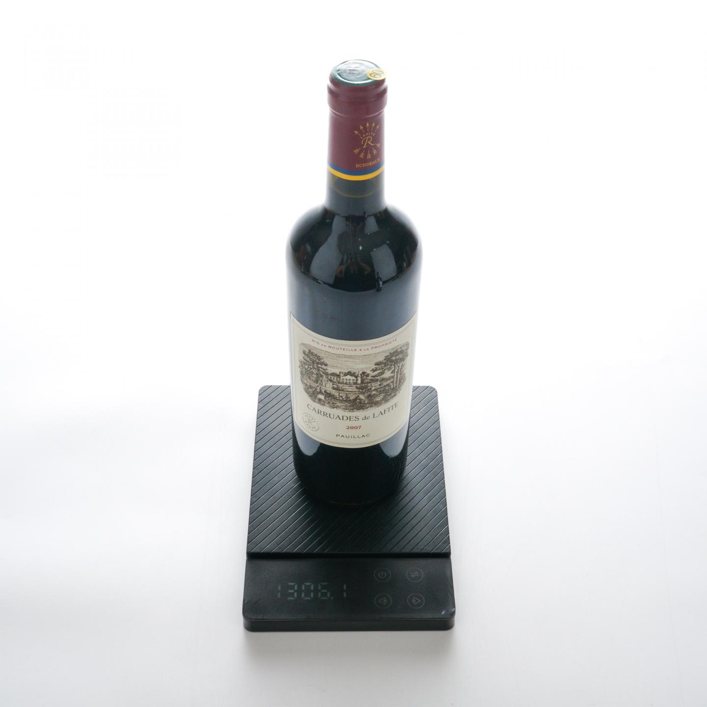 拉菲珍宝（小拉菲）2007 红葡萄酒