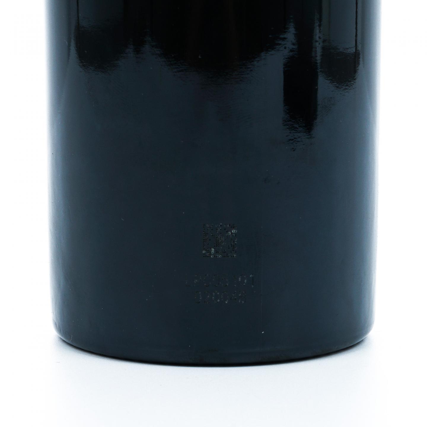 白马酒庄副牌(小白马)2005 红葡萄酒