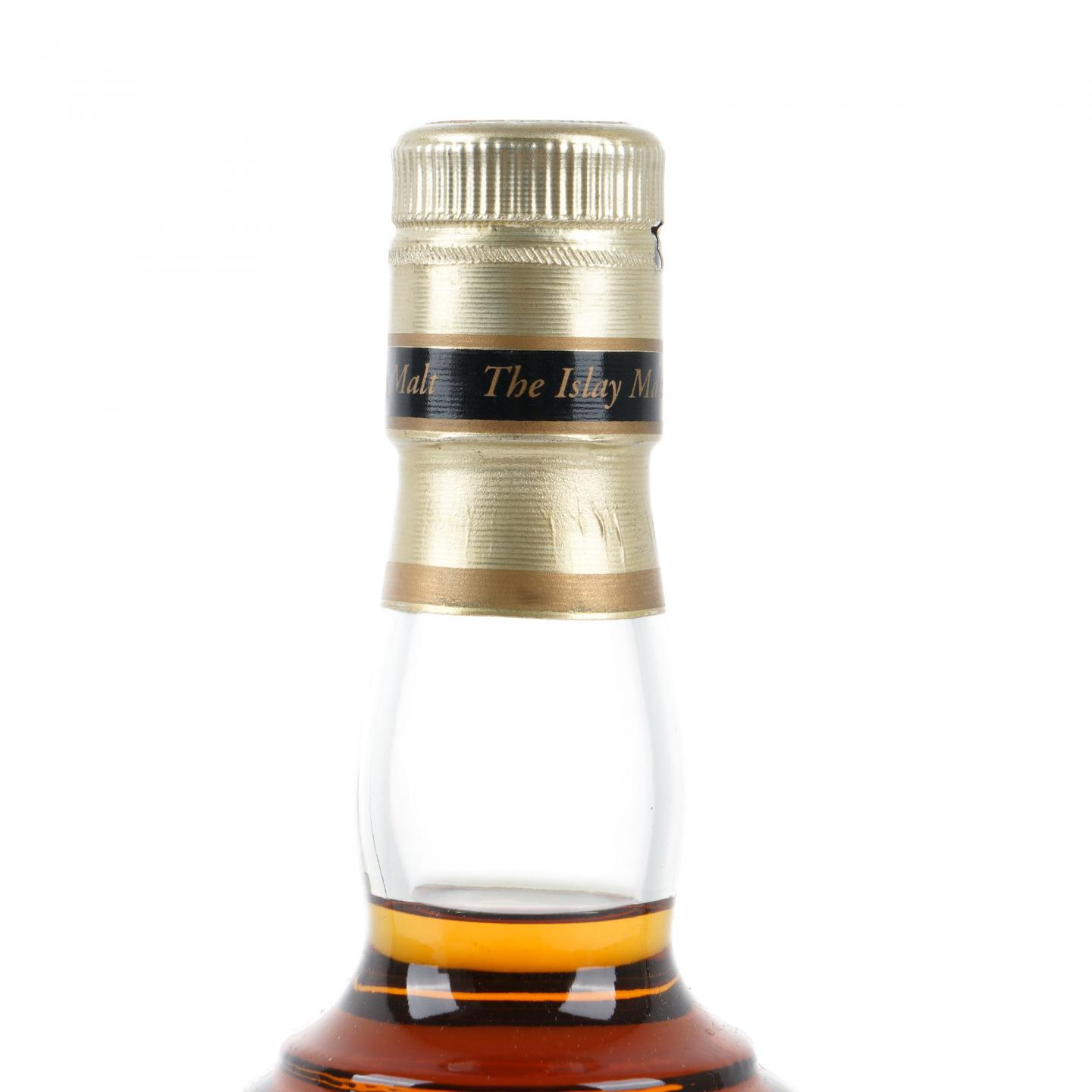 Bowmore 波摩 Dusk 波尔多红酒桶 700ml