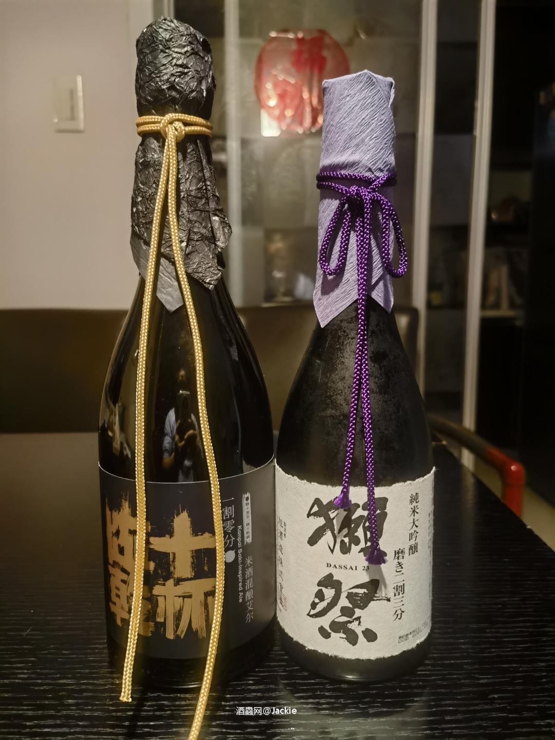 獭祭的绳结和我打的绳结,才知道什么叫垃圾!
