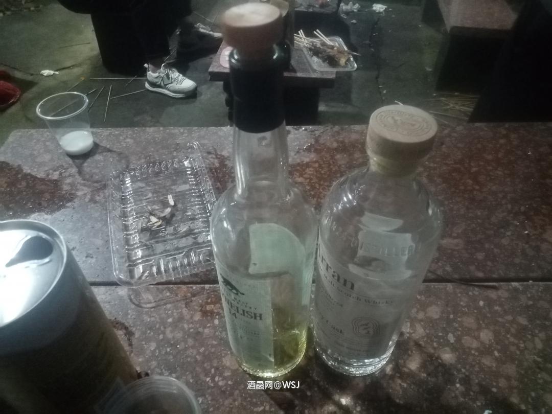 立秋前的烧烤