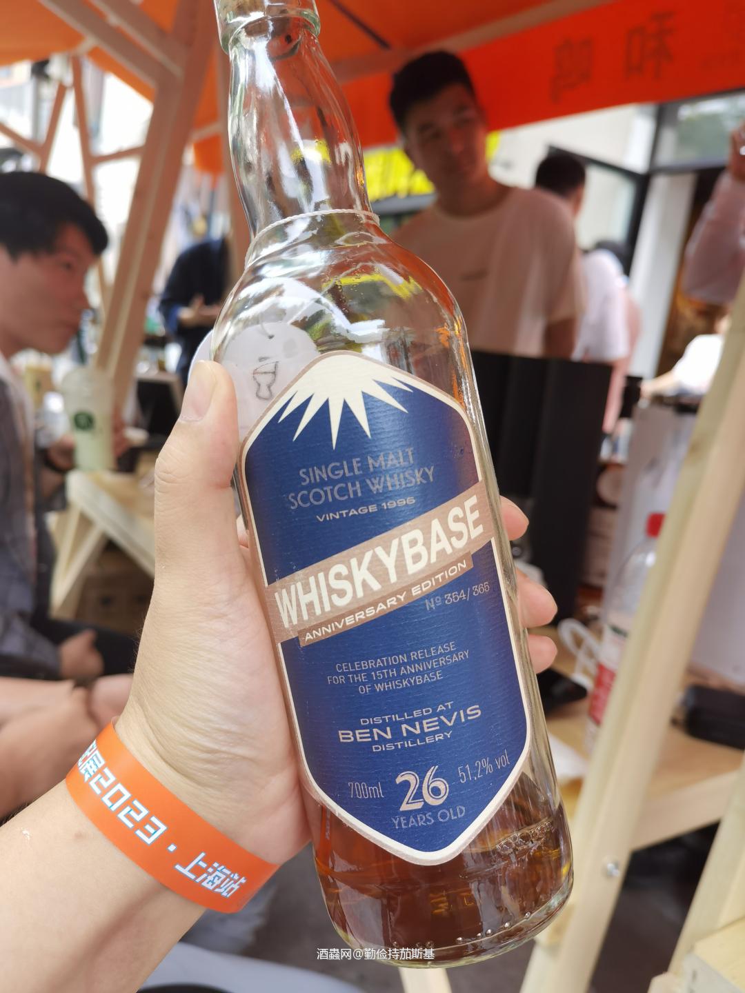 小型展,可以有