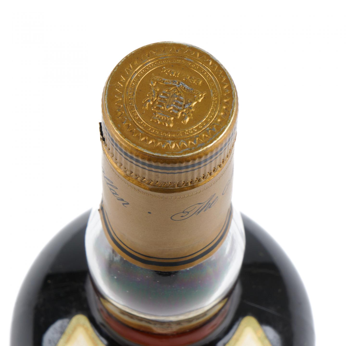 Macallan 麦卡伦 12年 雪莉桶 1升装