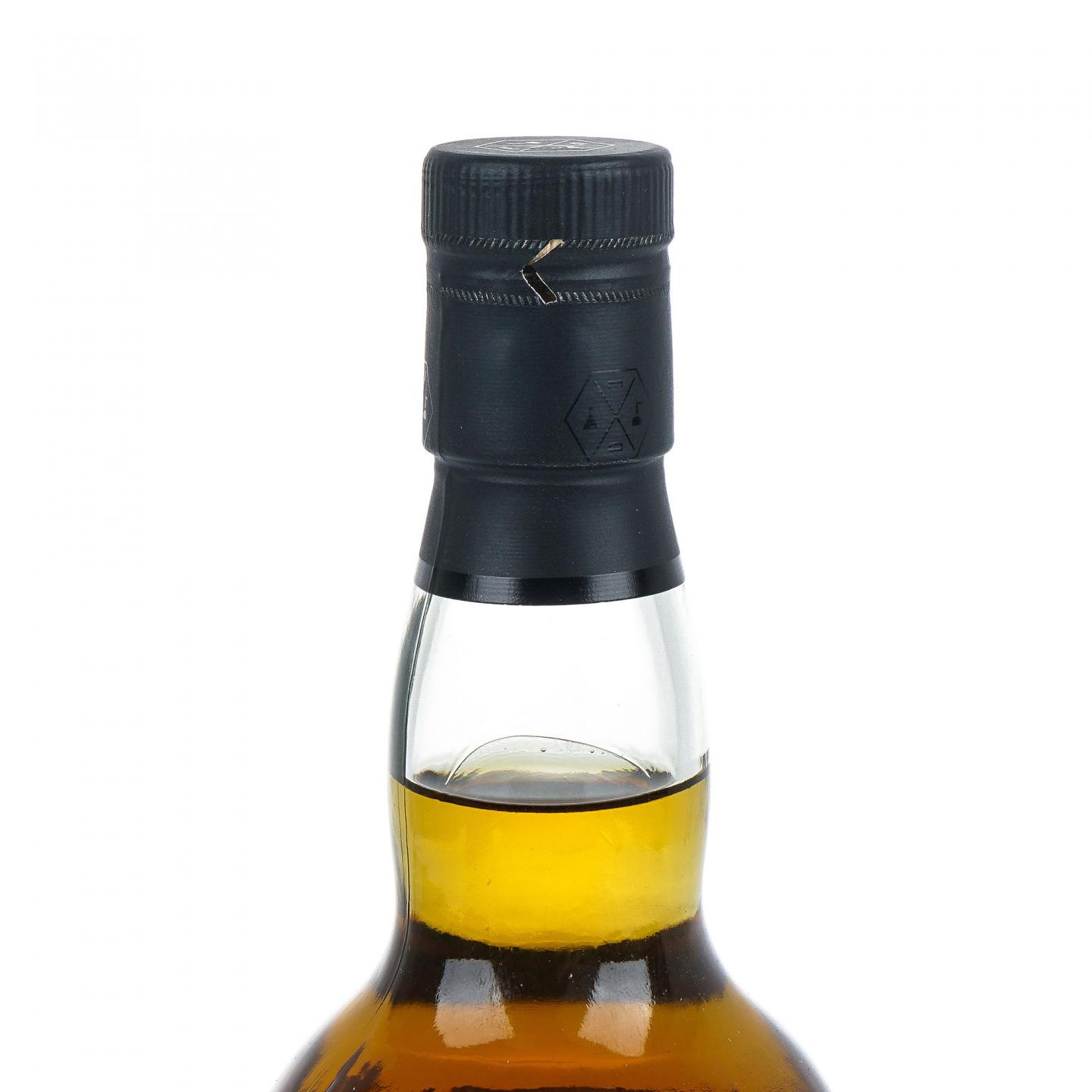Invergordon 48年 1974-2022 单一谷物 ElD LMDW选桶