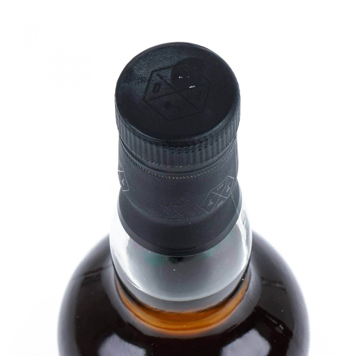 Invergordon 48年 1974-2022 单一谷物 ElD LMDW选桶