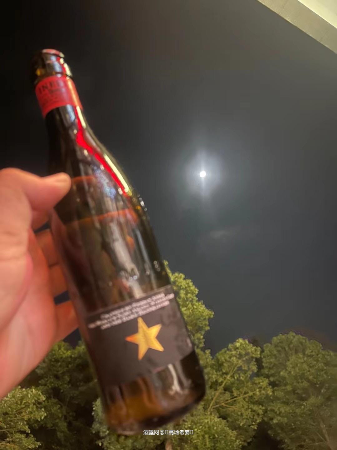 中秋快乐