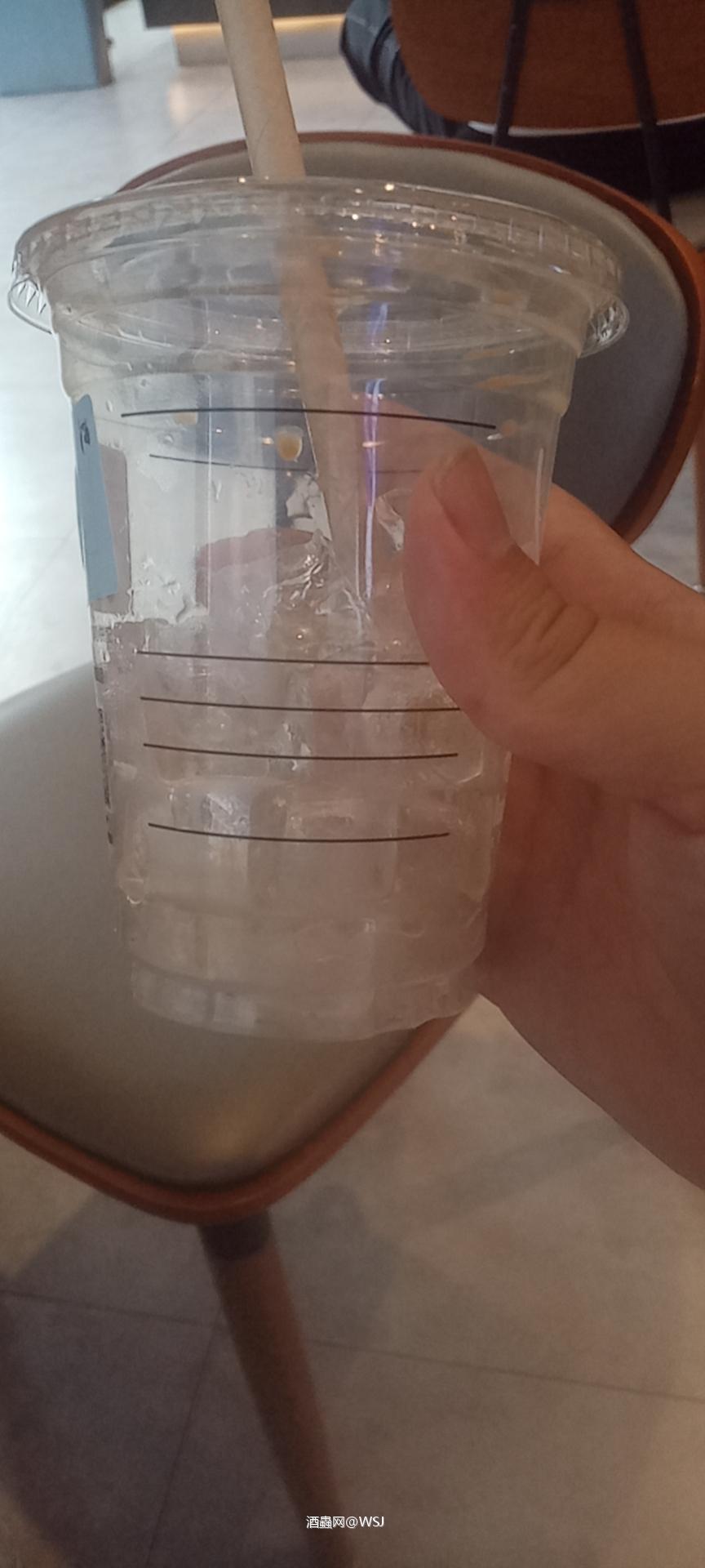 美酒加咖啡，就爱这一杯