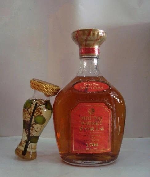 威欣赏—茅五剑