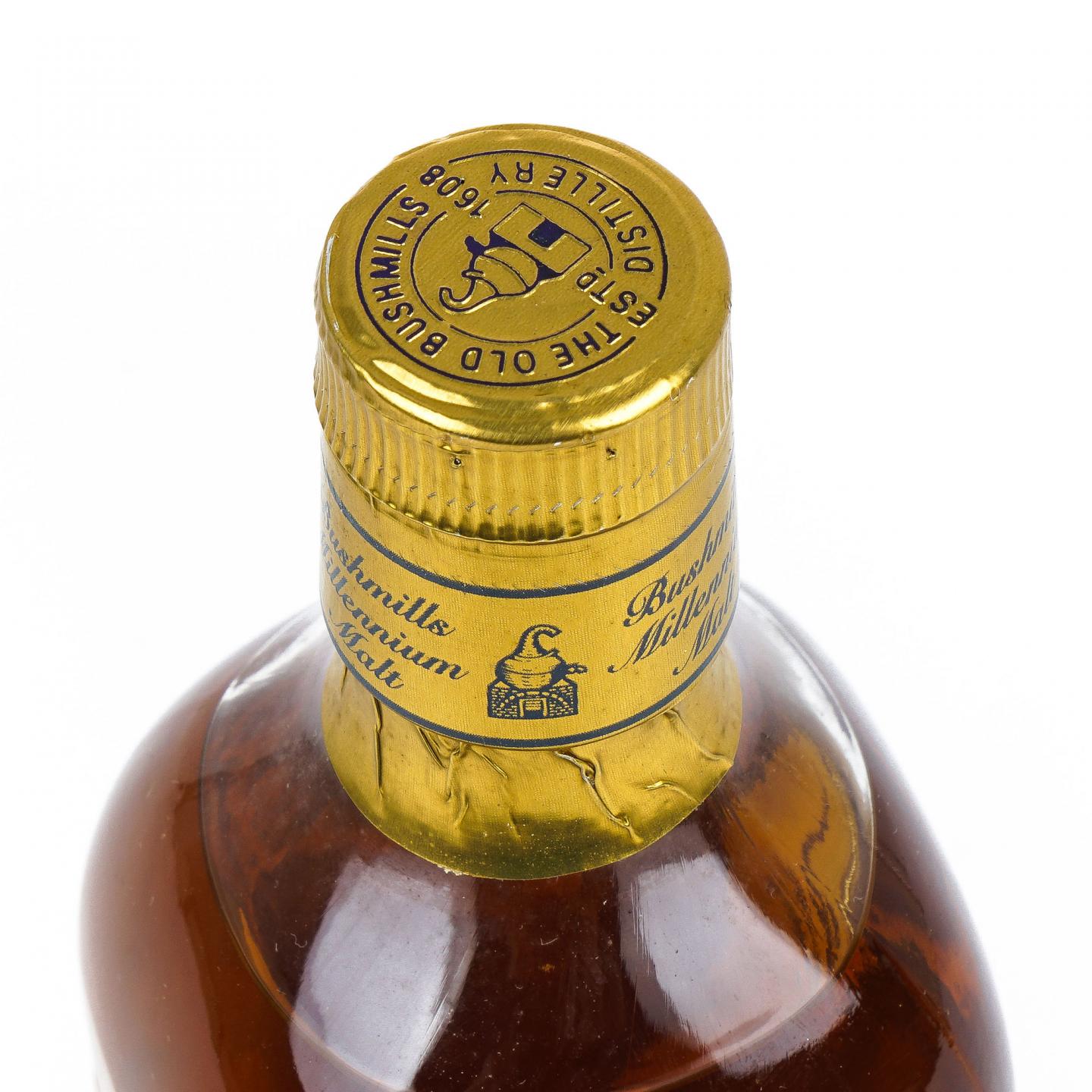 Bushmills 布什米尔 1975 Millennium Malt 单桶#173