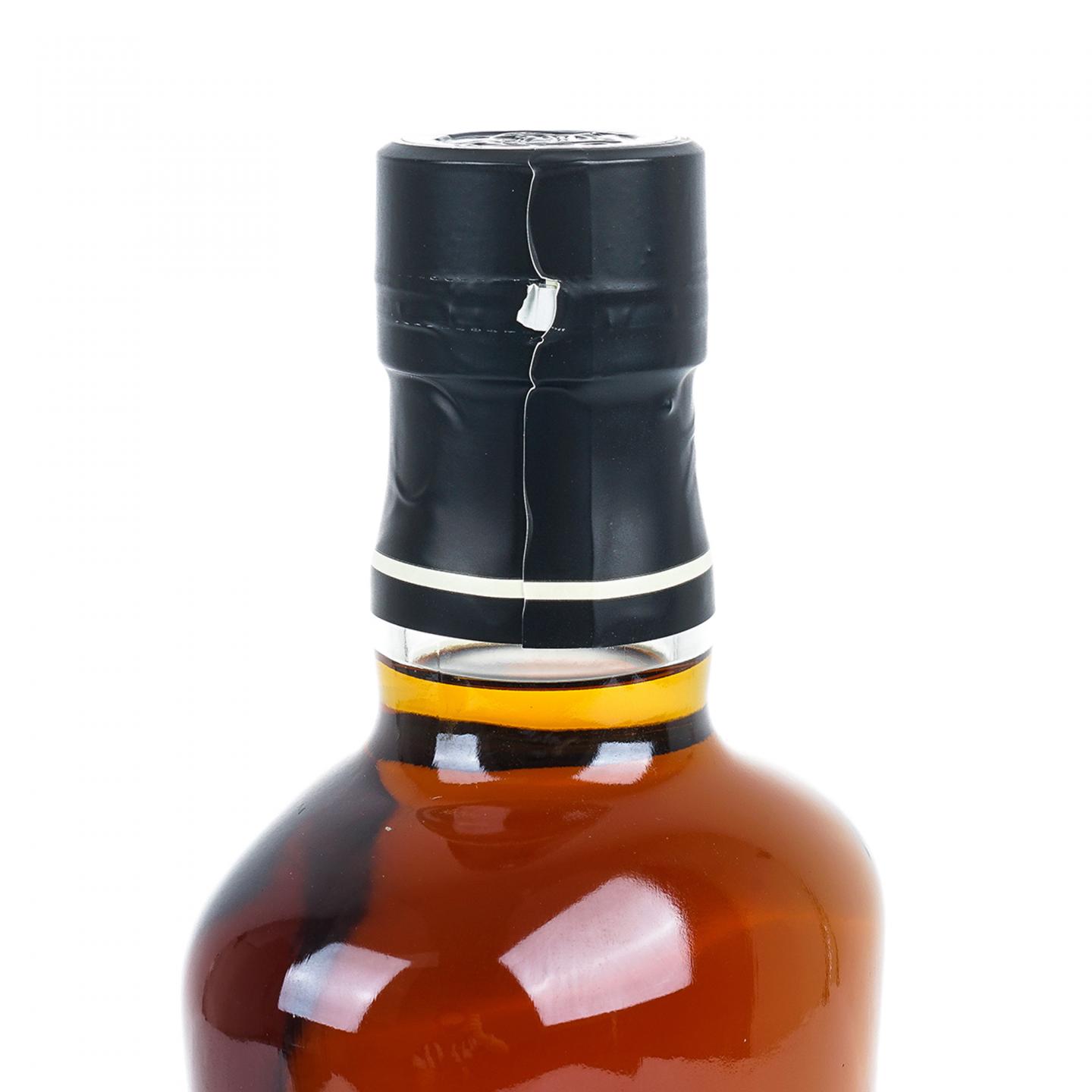 Highland Park 高原骑士 12年 2007-2020